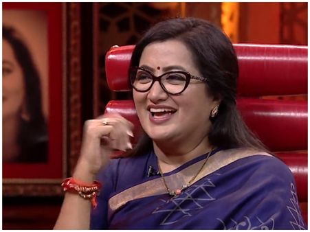 THIS FAMOUS Kannada Actor Proposed To Sumalatha First! Was He The Villain In Hers & Ambi's Story?