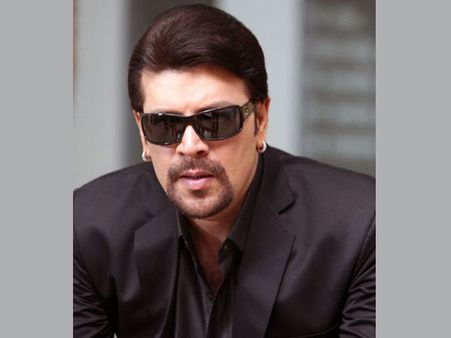 Aditya Pancholi Booked For Rape By Mumbai Cops