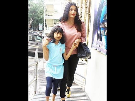 Aishwarya Rai Bachchan Papped & Attacked Again; Will Abhishek Bachchan Take A Stand For His Wife?