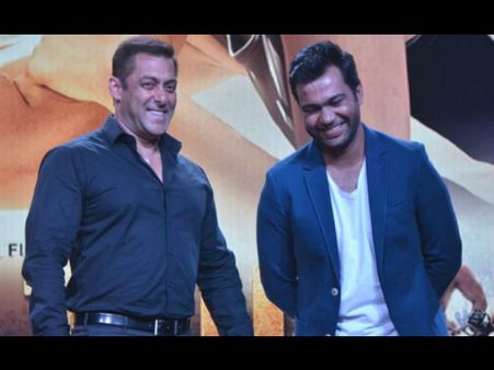 Fallout Between Salman Khan & Ali Abbas Zafar Over 'Bharat' Editing? Director Speaks Up