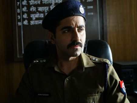 Ayushmann Khurrana Was Always Intrigued By Caste Divide In India