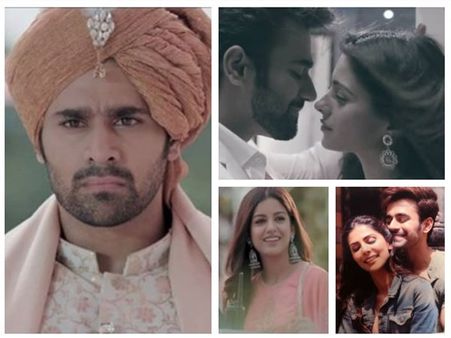 Bepanah Pyaarr First Impression: Confusing & Disastrous; But Fans Are All Praise For Pearl V Puri!