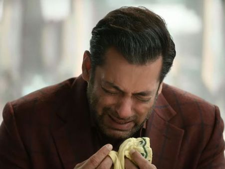 Bharat FULL MOVIE LEAKED Online On Tamilrockers To Download In HD Quality: Trouble For Salman Begins