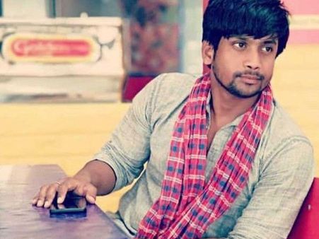 This 'Bharat' Actor Works As A Food Delivery Boy In Free Time; Read His Inspiring Story Here!