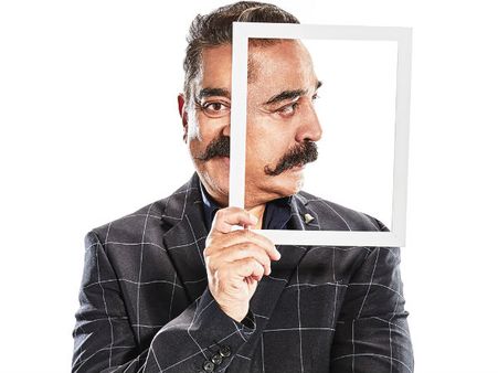 Bigg Boss Tamil 3 Lands In Trouble; Will Kamal Haasan's Show Be Banned?