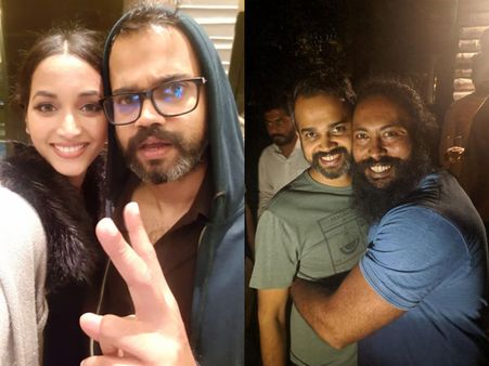 KGF's Mastermind Prashanth Neel Is Celebrating His B'day Today! Here's How Celebs Wished Him