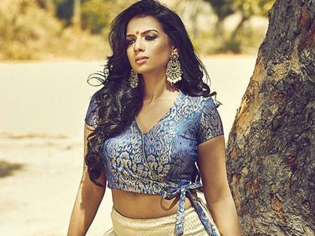 Sruthi Hariharan Returns To Social Media To Grieve! For The First Time After #MeToo