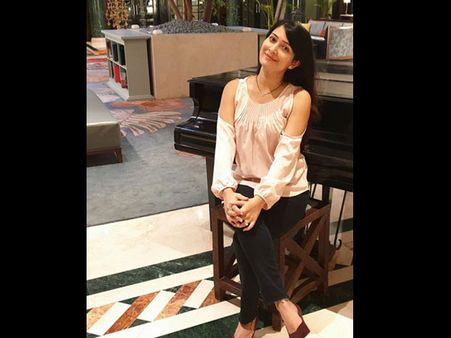 Radhika Pandit Believes In Fairytale Relationship Not Because Of Yash, But This Couple!