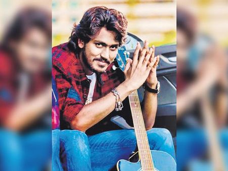 SHOCKING! Ravichandran's Son Vikram Was Replaced By Abhishek Ambareesh In Amar! 'It Affected Me'