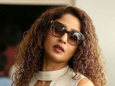 Thakadimitha Judge Suman Ranganath Is Hitched To Businessman Sajan! Opts For Registered Marriage