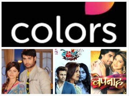 Colors TV Is All Set For A REVAMP; Are Kavach 2 & Bepanah Pyaarr Going Off Air?