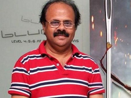 Actor And Screenwriter Crazy Mohan Passes Away At 66