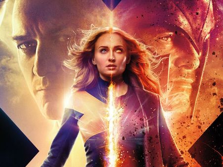 X Men Dark Phoenix Full Movie Leaked Online In Tamil For Free Download By Tamilrockers