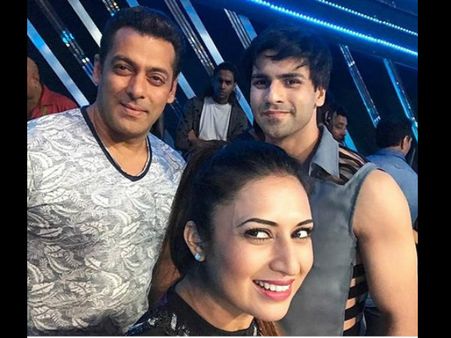 Nach Baliye 9 To Have A Grand Premiere; Divyanka Tripathi To Host It With Salman Khan!