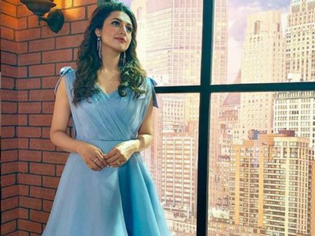 Divyanka Tripathi Reveals How She Stopped Getting Work & People Called Her Unprofessional!