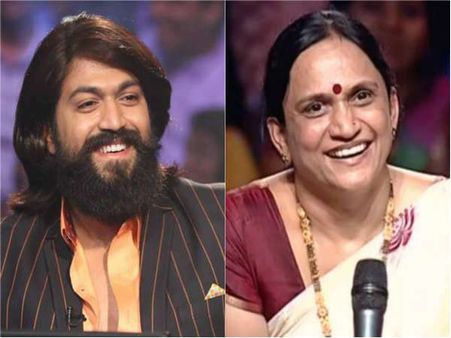 Yash's Mother Finally Gets Out Of The Rent House Issue; High Court Dismisses FIR Against Her