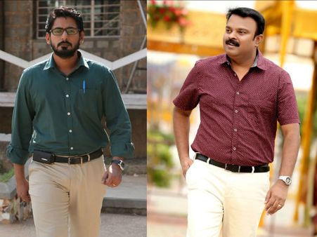 Prajwal Devraj & PC Shekar Are Coming Together For The Second Time! Deets Inside