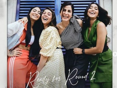 Four More Shots Please! Season 2 To Have New Twists & Turns; It Will Be Delightful & Addictive!