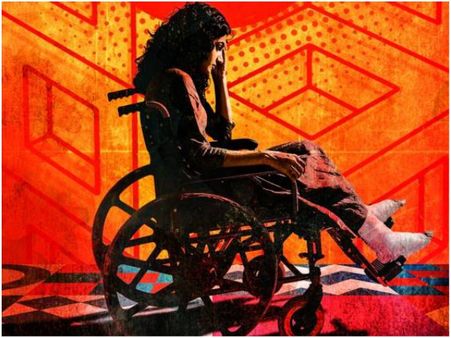 Game Over Gets Amazing Reviews; The Taapsee Pannu Starrer Is An Extraordinary Movie?