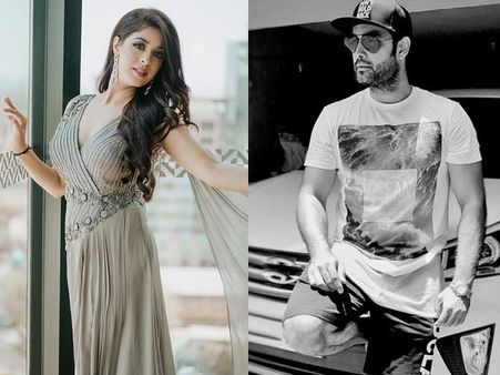 Vivian Dsena-Garima Jain Link-up Controversy: Garima’s Mother Reacts; Calls It Mental Harassment!