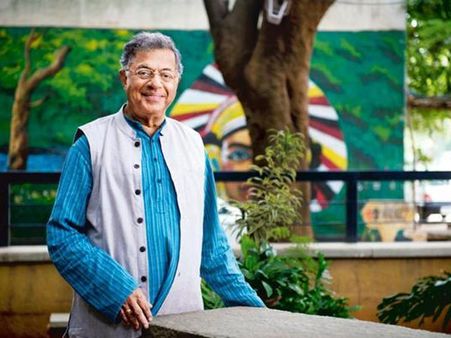 Girish Karnad Passes Away: Celebs and Twitterati Offer Condolences