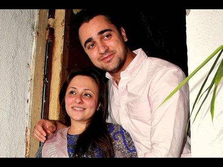 Imran Khan LOSES HIS COOL; Gives A STERN Response When Quizzed About His Divorce Rumours!