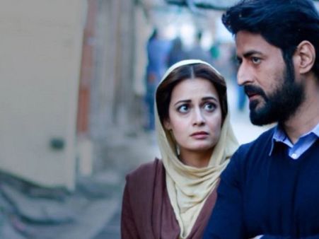 Kaafir Complete Web Series LEAKED Online For Download In HD Quality!