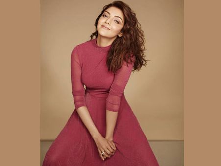 Happy Birthday Kajal Aggarwal: Tamannaah, Samantha And Others Wish The Actress On Her Big Day