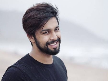 Chiranjeevi's Son-in-law Approaches Cyber Police After Facing This Issue; Deets Inside!