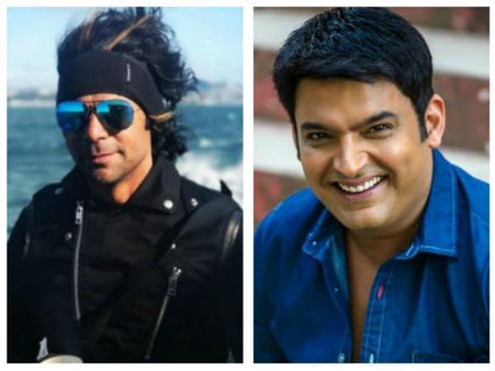 Sunil Grover On Not Appearing On Kapil Sharma's Show: I Did Not Feel Like Going, So I Didn’t Go!