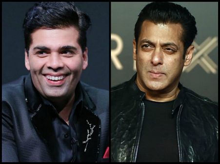 Karan Johar Hates Salman Khan; Lied About Liking His Film Bharat: Kamaal R Khan Spits Fire Yet Again