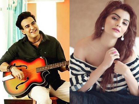 Is Karan Oberoi Dating Gandi Baat Actress Anveshi Jain?