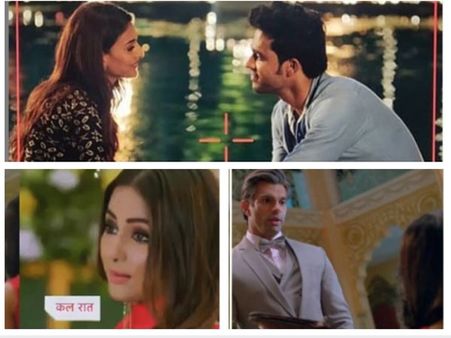 Kasautii Zindagii Kay 2 SPOILER: More Trouble For AnuPre! Komolika RETURNS; Join Hands With Mr Bajaj