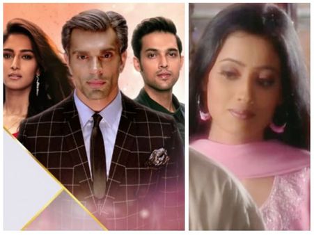Karan Singh Grover Is All Praise For Parth & Erica But Adds No One Can Touch Shweta Tiwari's Work!