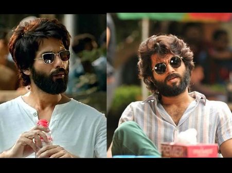 Kabir Singh Vs Arjun Reddy: Who Wins The 'Rowdy' Title Out Of These Two?