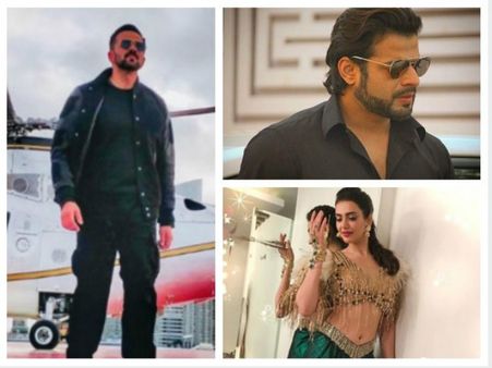 Khatron Ke Khiladi 10: Karan Patel, Karishma Tanna, Kavita Kaushik & Other TV Celebs Approached!