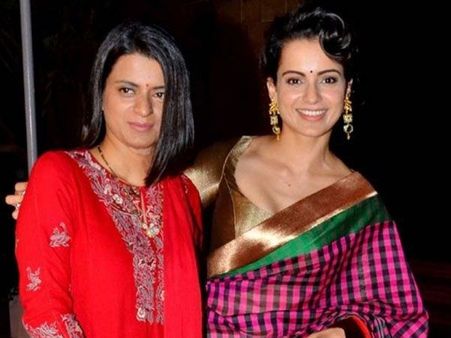 Kangana Ranaut-Aditya Pancholi Controversy: Actress & Sister Rangoli Issued Summon By Mumbai Court