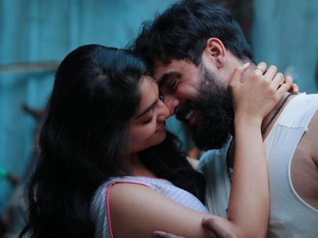 Luca Movie Review: Much More Than A Regular Love Story