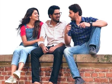 Maharshi Completes 50 Days At Worldwide Box Office: Mahesh Mania Runs Wild