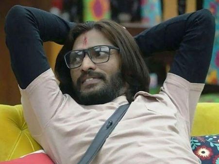 Bigg Boss Marathi 2 contestant Abhijit Bichukale To Re-enter House After Serving Jail Time