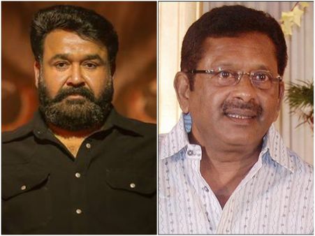 Mohanlal-Fazil Team's Harshan Dulari; Director Reveals Why The Dream Project Was Dropped!