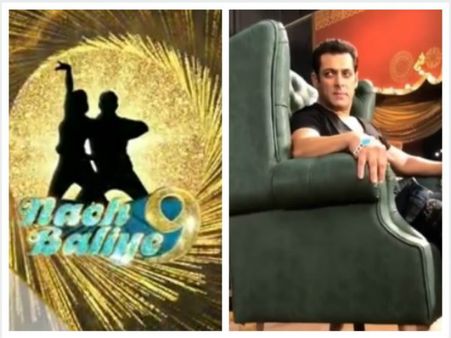 Nach Baliye 9 Promo Revealed; Fans Super Excited; Is Salman Khan Getting Ready For The Show?