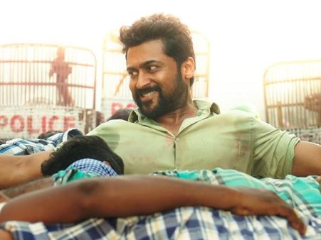 NGK CLOSING Box Office Collections: Suriya-Selvaraghavan Movie To End Up A Flop?