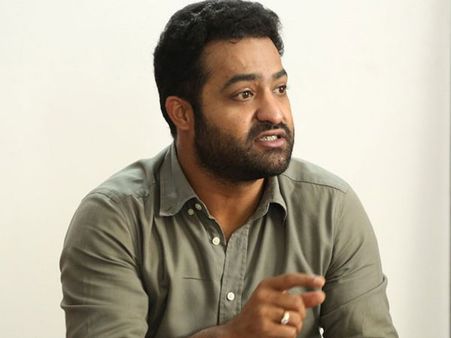 Noted Actor Advises Jr NTR To Stay Away From Politics? Shocking Remark Goes Viral