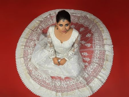 I Find It Rather Interesting To Sing In Various Languages: Paroma Dasgupta