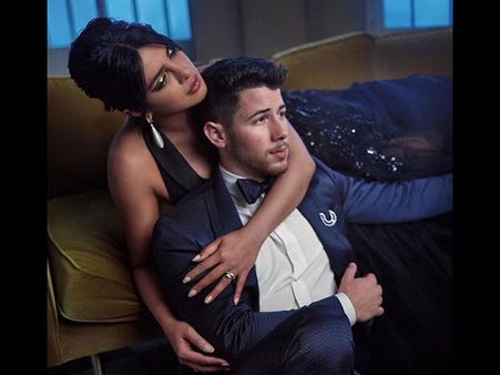 EMOTIONAL! When Nick Jonas' Father's Day Post Left Priyanka Chopra TEARY-EYED