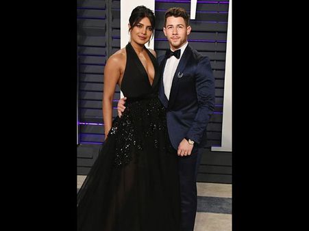 Priyanka Chopra REVEALS She Still Gets SLAMMED Over 10-Year Age Gap With Nick Jonas!