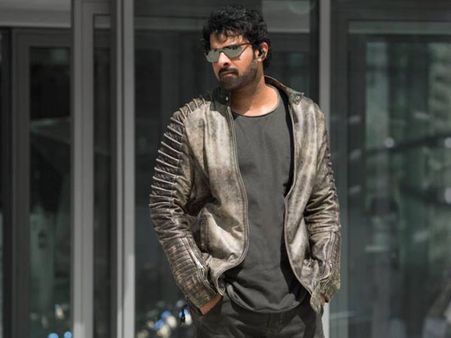 Prabhas And Shankar To Collaborate For A Big Budget Venture? Rumours Resurface!