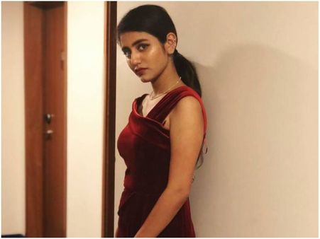 Priya Prakash Varrier Faces Backlash Due To WRONG DECISIONS?