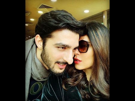 Sushmita Sen- Rohman Shawl's Love Story Began With An Instagram DM; Read Details Here!